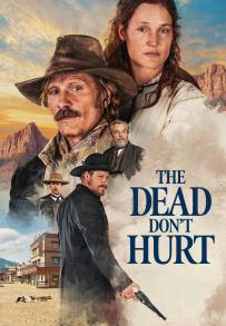 The Dead Don't Hurt: I morti non soffrono (2024)