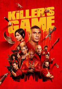 The Killer's Game (2024)